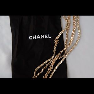 CHANEL Necklace